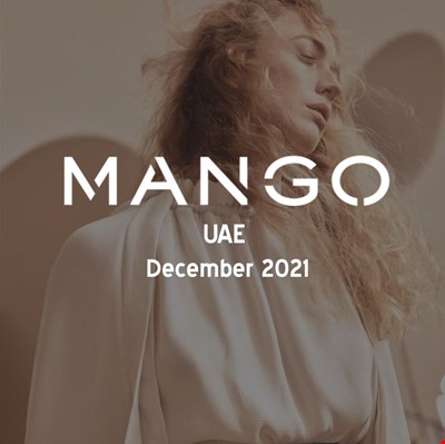 mango 2021 online December
