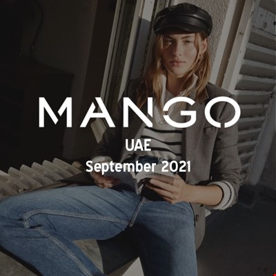 Mango september 2021